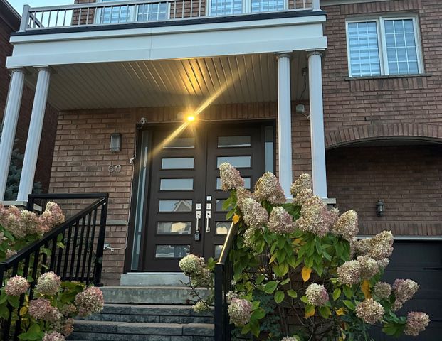 For Lease - 60 Clovis Street, Vaughan, Ontario - Photo 1