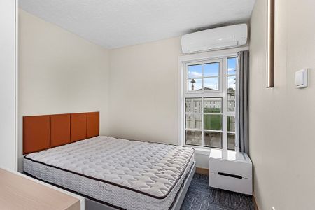 Newly Furnished Unit with Fiber Internet ! ✨ - Photo 2