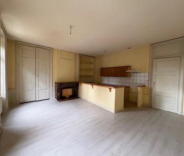 APPARTEMENT T2 BIS A LOUER A AMPLEPUIS - Photo 6