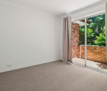 Convenient Apartment Living in the Heart of Hornsby - Photo 3
