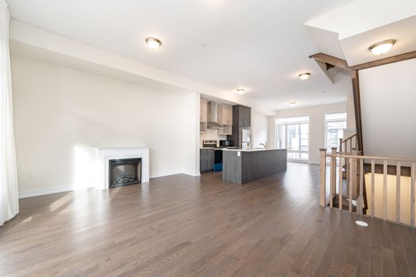 For Lease - 28 Credit Lane, Richmond Hill, Ontario - Photo 1