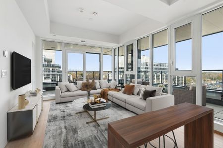 For Lease - 1037 The Queensway N/A Unit# 624, Toronto, Ontario - Photo 5