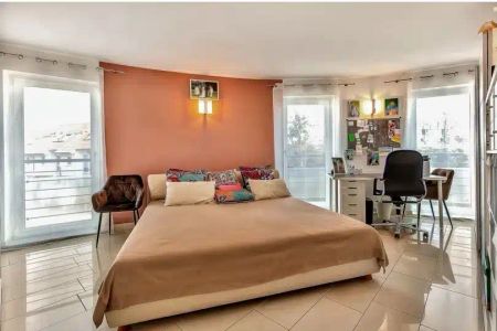 Exklusive 3-Zimmer-Wohnung mit 2 Balkonen in Mühlheim - Foto 4