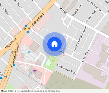 Burton Avenue, Doncaster, DN4 - Photo 1