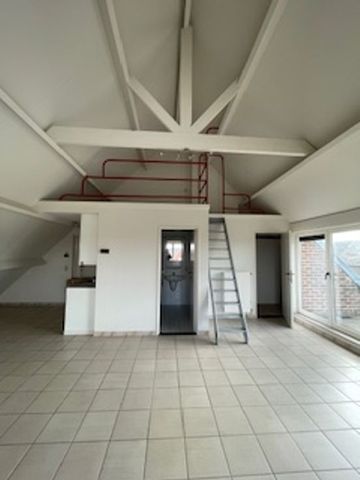 Studio te huur - Foto 5