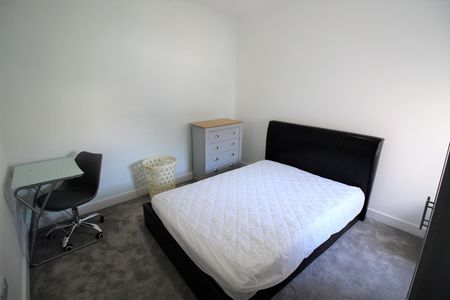 House - Terraced For Rent Fawcett Road, Southsea - Photo 4