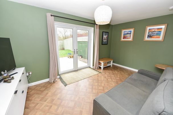 23 Conglass Field Gardens, AB51 4AB, Inverurie - Photo 1