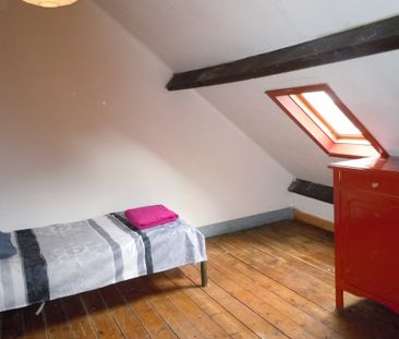 Kamer 6 - Smidsestraat 28 - Photo 2