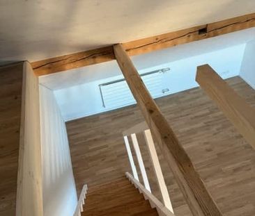 2 Zimmer, 72 m², 3. Stock - Photo 2