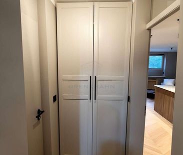 Exklusive, vollmöblierte 2,5-Zimmer-Souterrainwohnung – löffelferti... - Photo 3