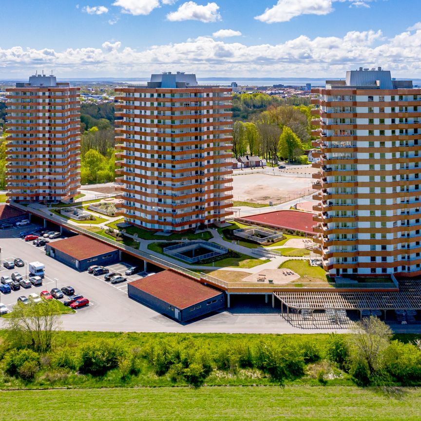 Tegelbruksvägen, Halmstad - Foto 1