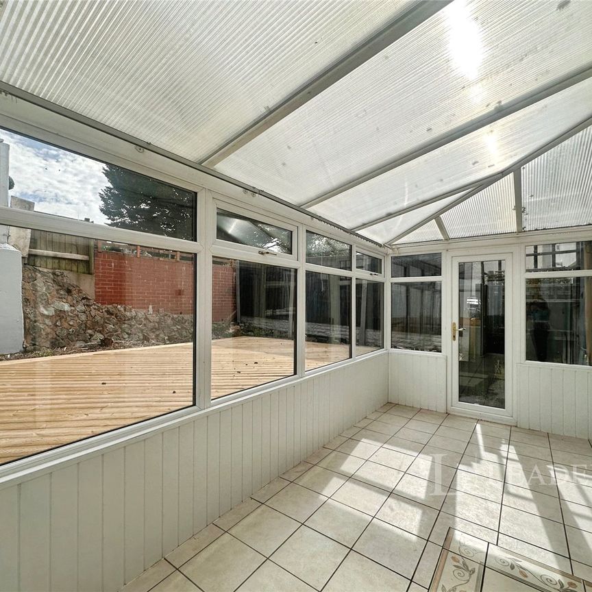 3 bedroom house to rent Barratts Road, B38 - Photo 1