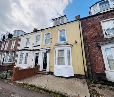 1 bedroom house of multiple occupation to rent - Photo 5