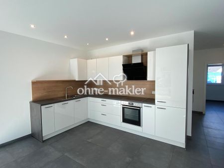 TOP !! Energieeffizientes und altersgerechtes Wohnen in ruhiger Lage von Zülpich - Photo 3