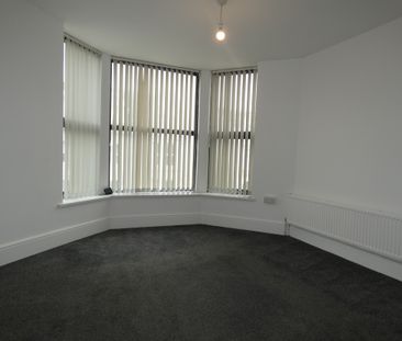 Alexandra Road Flat 6 - Photo 1