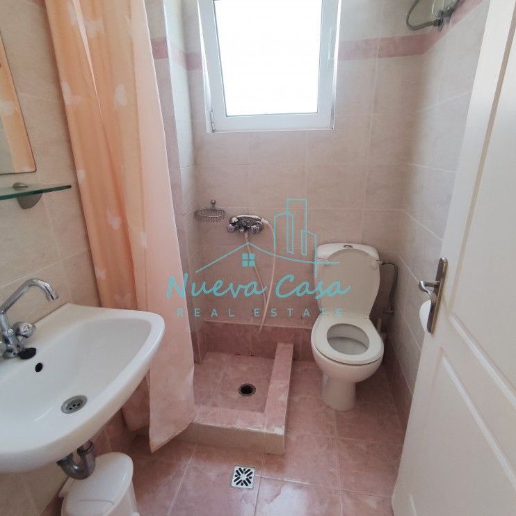 Studio/Γκαρσονιέρα για ενοικίαση Τ.Ε.Ι. (Πάτρα) - Photo 1