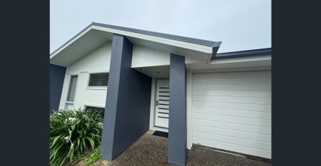 Two Bedroom Unit - Photo 3