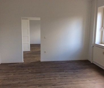 3,5-Zimmer-Wohnung mit individueller Raumaufteilung und frisch renoviert - Foto 2