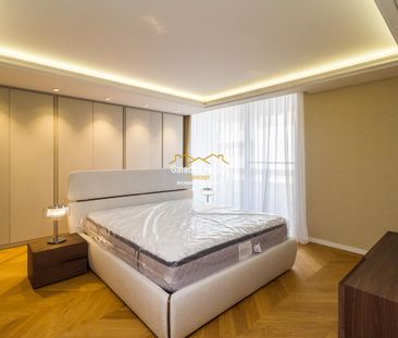 Apartament Superb Primaverii || 4 camere || Spatios de inchiriat Pr... - Fotografie 3