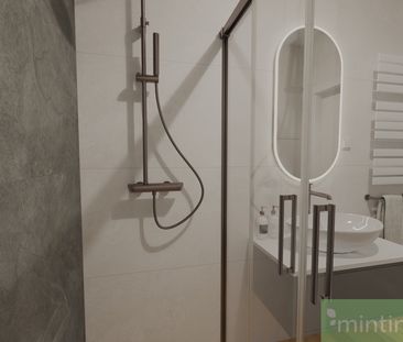 Wynajem | 42m2 | Bulwary Szczecińskie - Photo 3