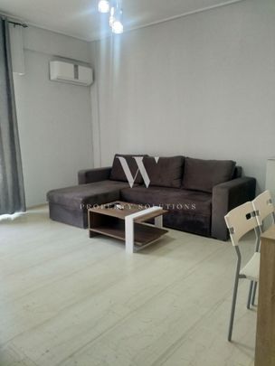 Ενοικίαση κατοικίας, 50 τ.μ., Καλλιθέα, 750 € - Photo 1