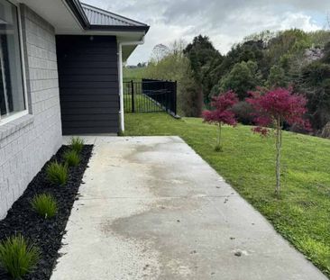Modern home with rural views - Photo 2