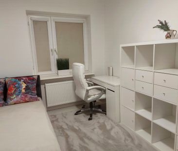 Pokój Warszawa - Zdjęcie 2