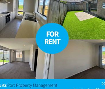 3 bedroom Family Home - Photo 5