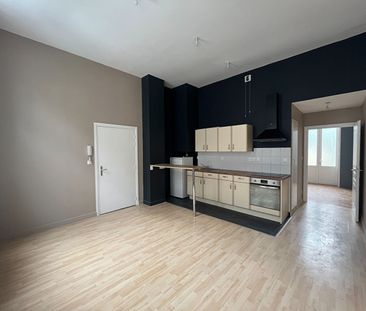 Location Appartement 2 pièces 38m² LILLE 59000 - Photo 1