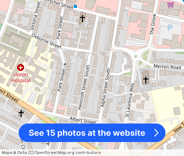 Hencroft St South, Slough, SL1 - Photo 1