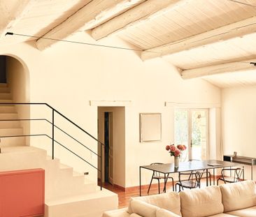 Mas à louer avec piscine - Photo 4