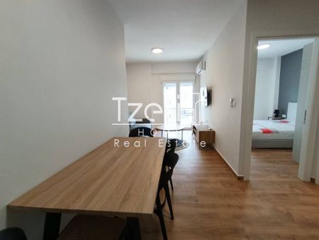 Διαμέρισμα για ενοικίαση Σεπόλια (Σεπόλια - Σκουζέ) - Photo 5