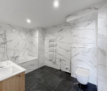 Rental Apartment Issy-les-Moulineaux - Photo 4