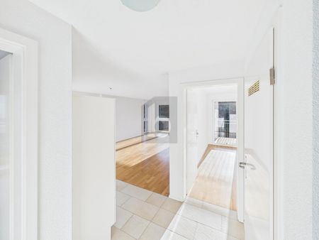 MODERN AND LIGHT-FLOODED - Photo 5