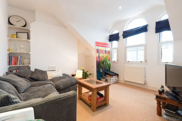 The Gardens, London, SE22 - Photo 1