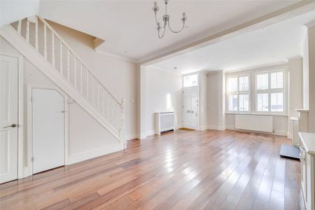 5 bedroom terraced house to rent - Photo 2