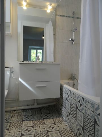 Location / Appartement T2 - Photo 5