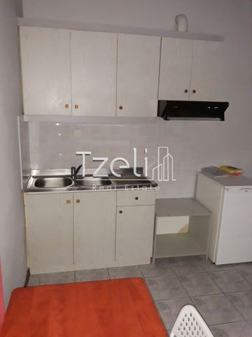 Studio/Γκαρσονιέρα για ενοικίαση Ζαβλάνι (Πάτρα) - Photo 4