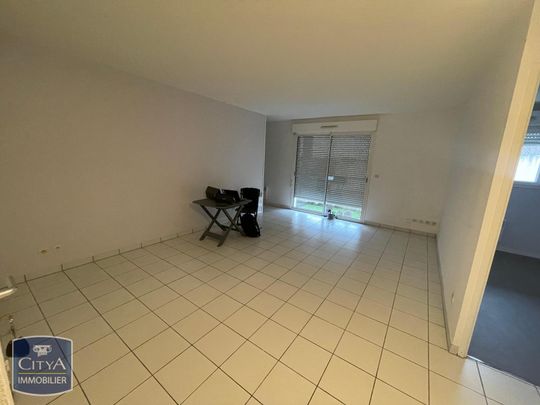 Location Appartement 3 pièces 55m² COGNAC 16100 - Photo 1