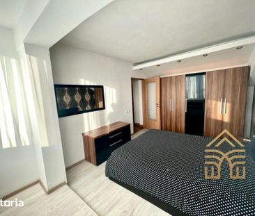 Apartament cu 3 camere de inchiriat in zona Dacia - Oradea - Photo 1