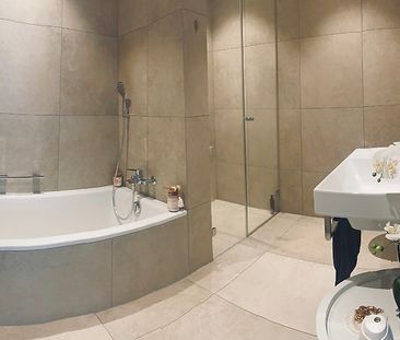 3 Zimmer-Wohnung in Steinhausen (ZG), möbliert, auf Zeit - Foto 3