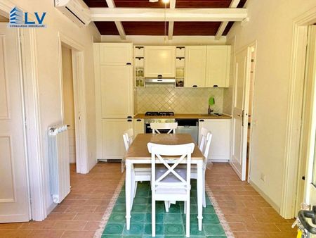 Villa unifamiliare, ottimo stato, 60 m², Sabaudia - Photo 5