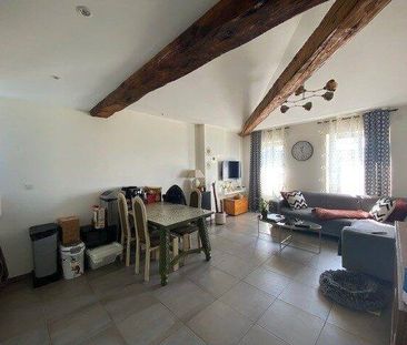 Location appartement 3 pièces 51.9 m² à Pont-Évêque (38780) - Photo 3