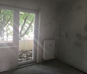 So macht wohnen Spaß: praktische 2-Zi.-Whg. mit Balkon - Photo 5