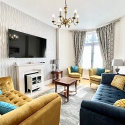 Liverpool Lawn, Ramsgate, CT11 9HJ, Kent - Photo 1