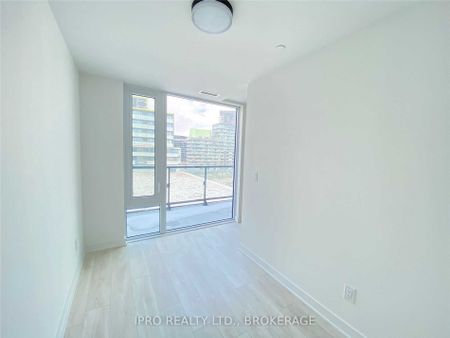 For Lease - 180 Mill Street Unit# S803, Toronto, Ontario - Photo 2