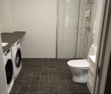 Berghemsvägen, Umeå - Foto 3