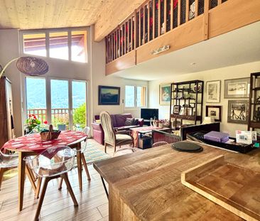 Magnifique appartement de 4.5 pièces (TND13) - Photo 2