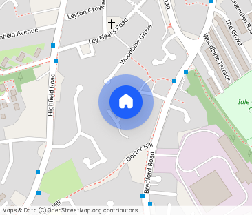 Summerley Court, Idle, Bradford - Photo 1