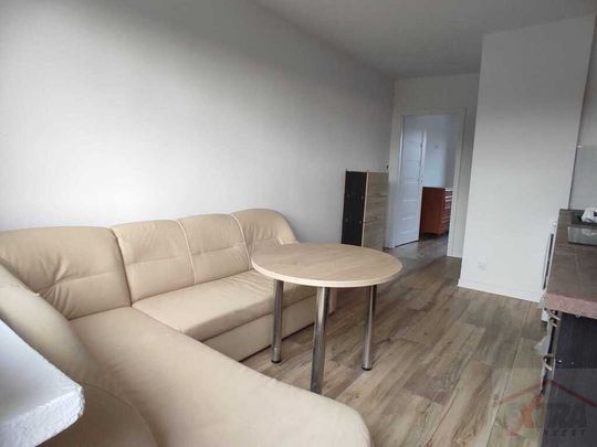 3 pok. + 2 balkony, w domku jednorodzinnym (439807) - Zdjęcie 1